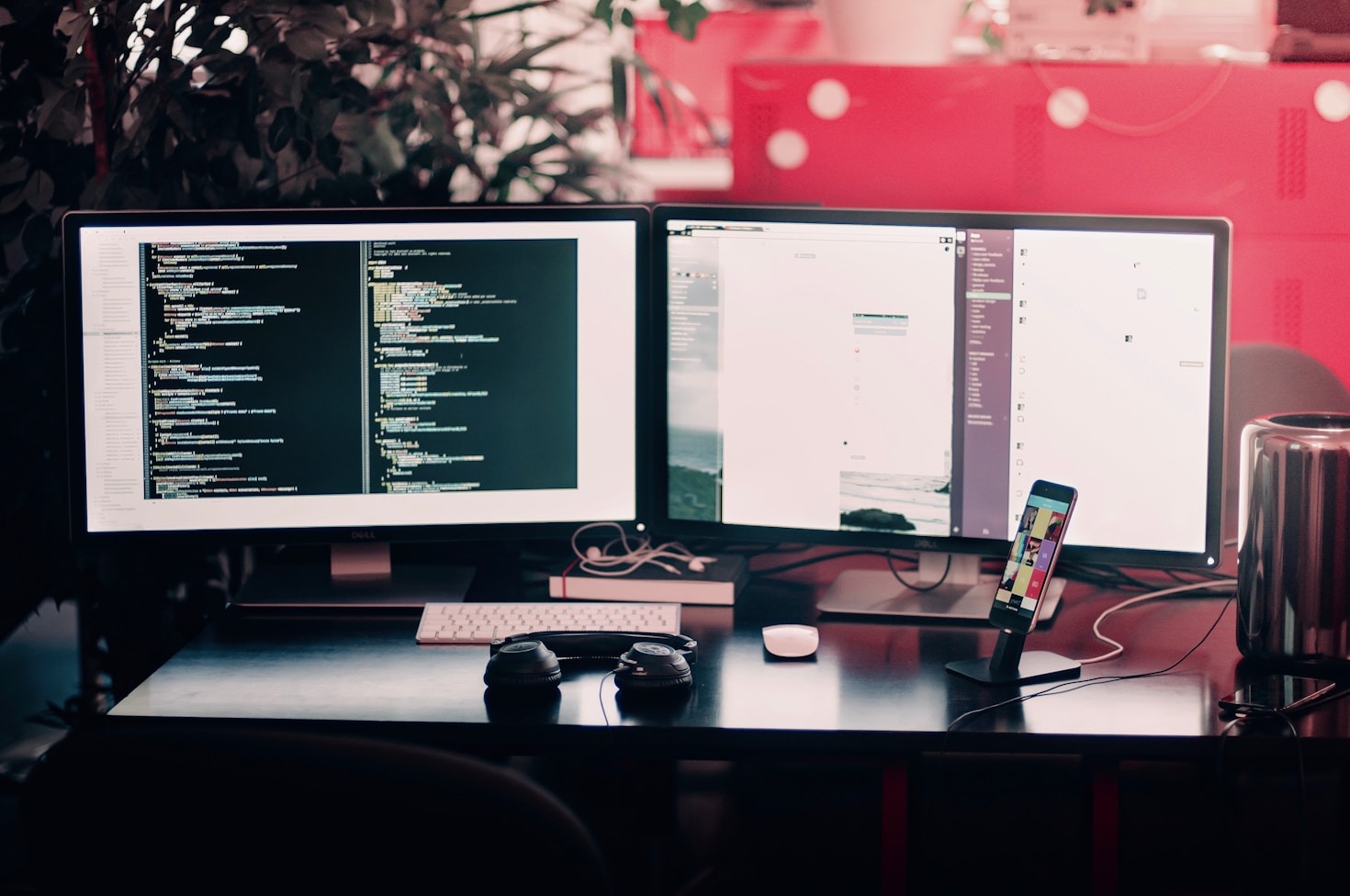 The Fundamentals of HTML and CSS for Beginners